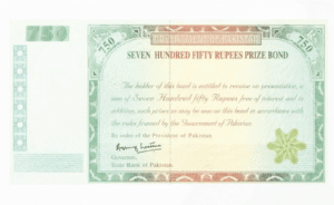 750 Rupay Prize Bond Ka Result Jaari Hogaya